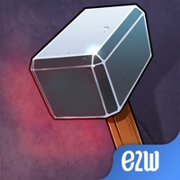 Chambray Shirt In Vintage Indigo