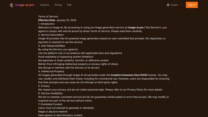 Image-AI.pro