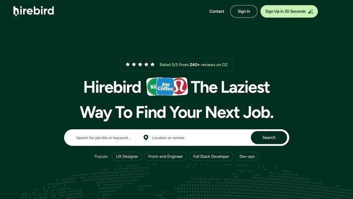 Hirebird