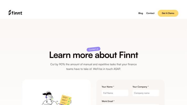 Finnt