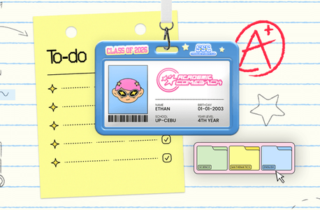 Folderly - Academic Organizer