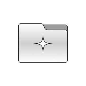 Folderly - Academic Organizer Icon