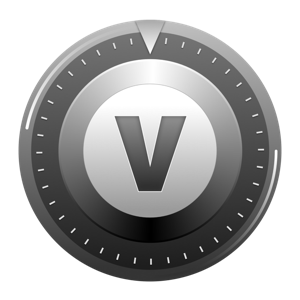 F-Vault Icon